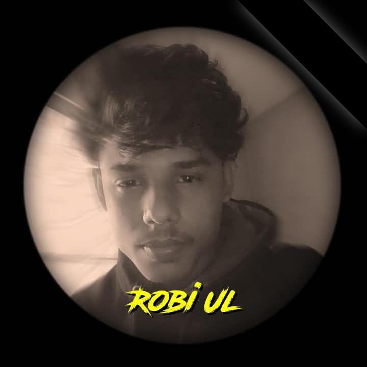 Robi Ul