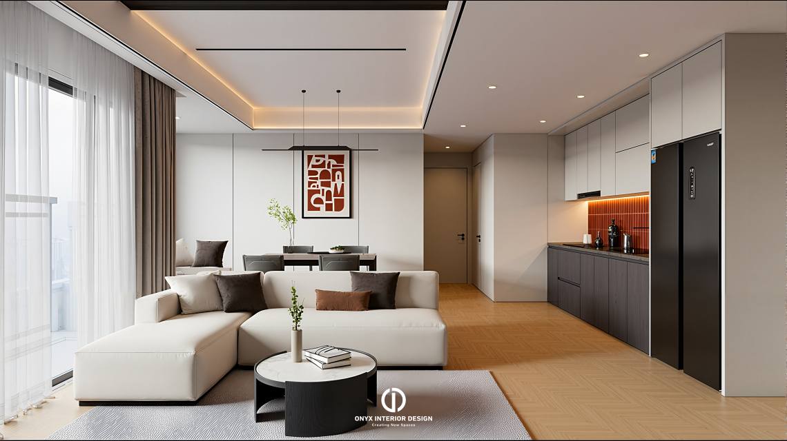 Onyx Interior Design | Ho Chi Minh City