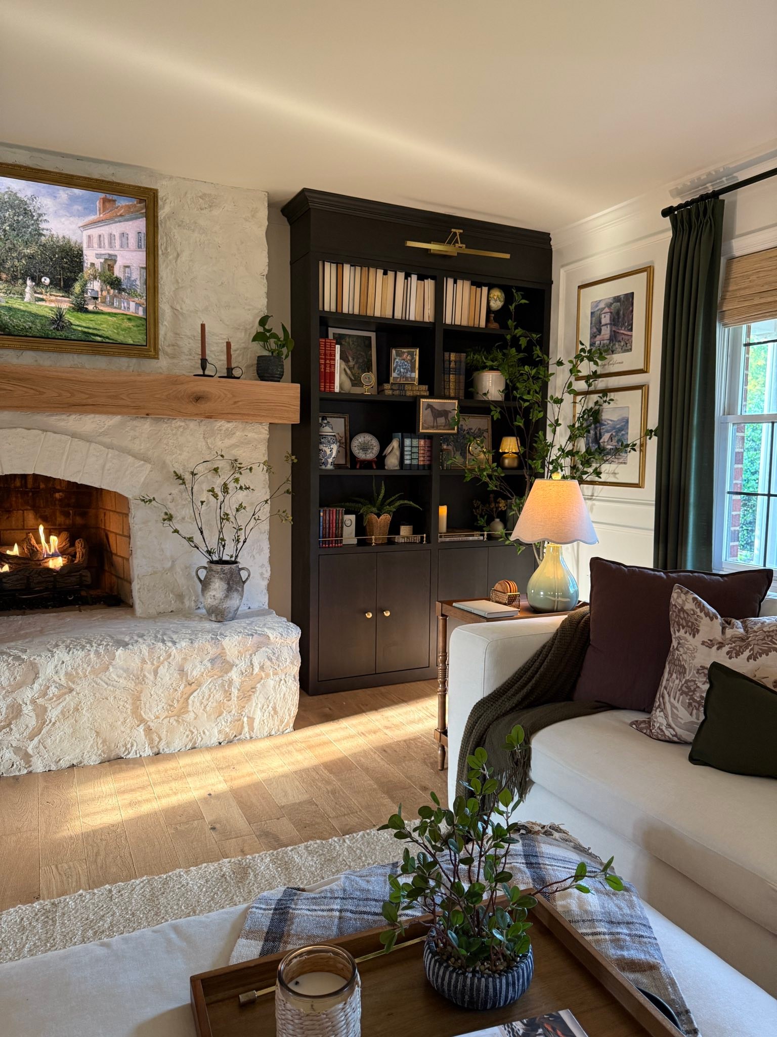Brickhomehaven - What would you call the style of this... | Facebook