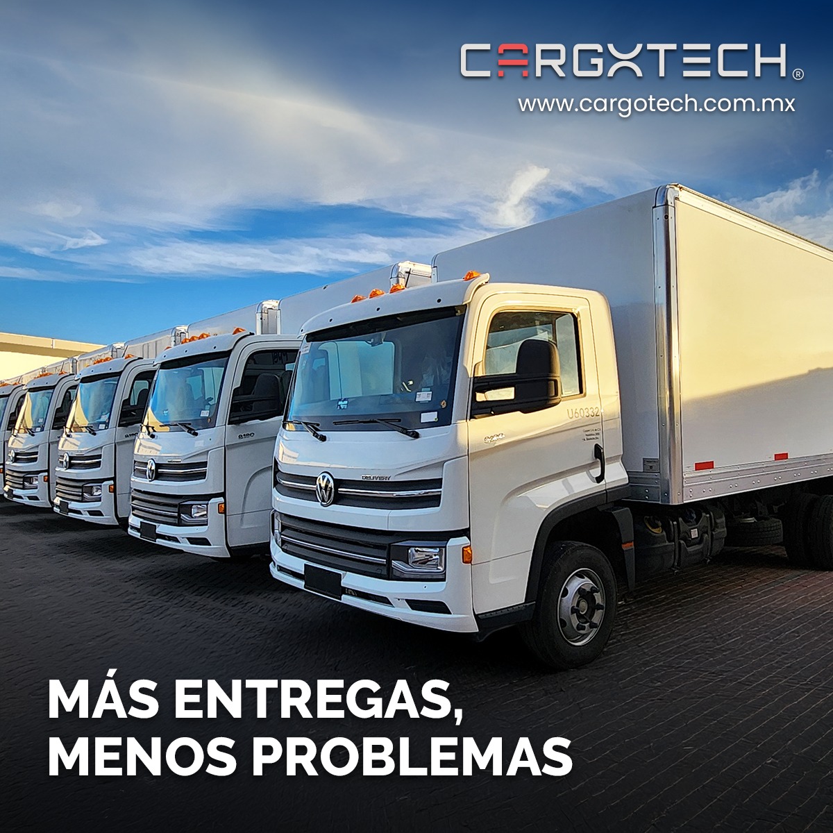 Cargotech