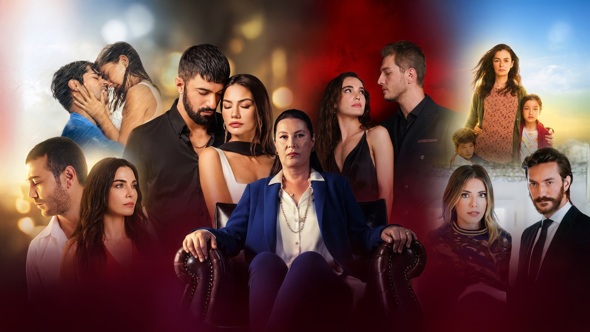 Soap Turche: Spoiler e Anticipazioni