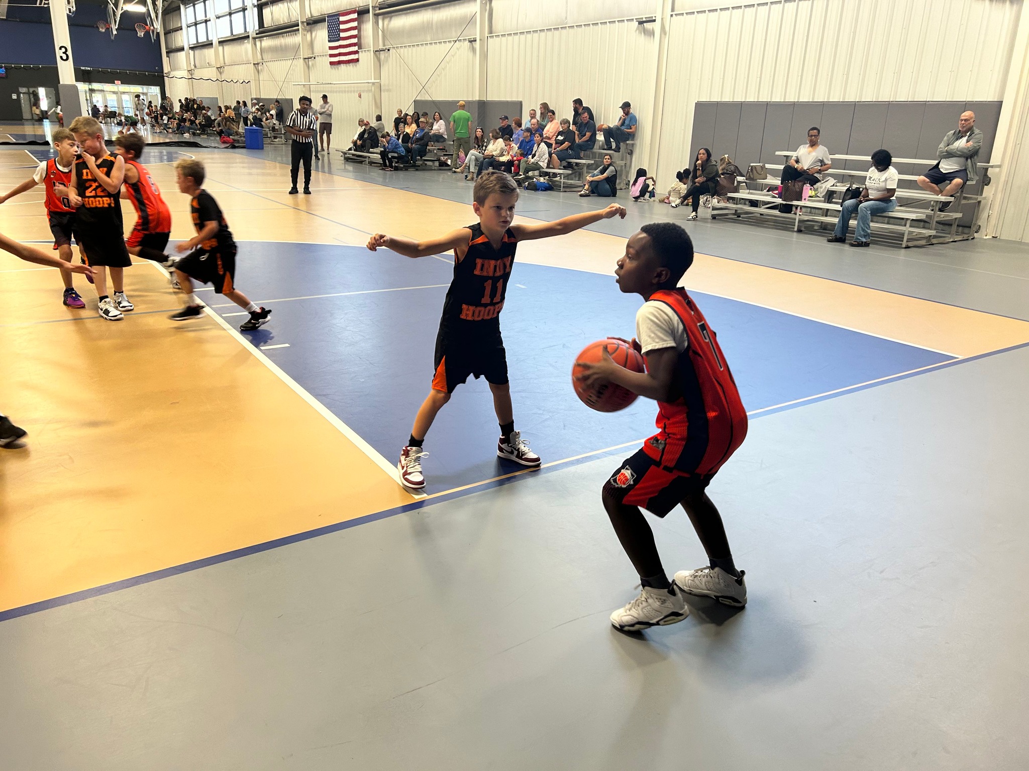 Pro Net Sports Facility | Fishers IN