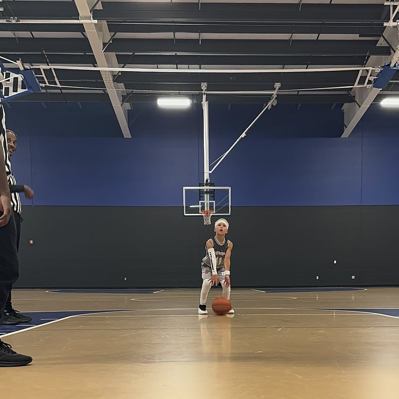 Pro Net Sports Facility | Fishers IN