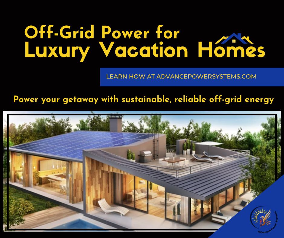 Advance Power Systems | Suwanee GA