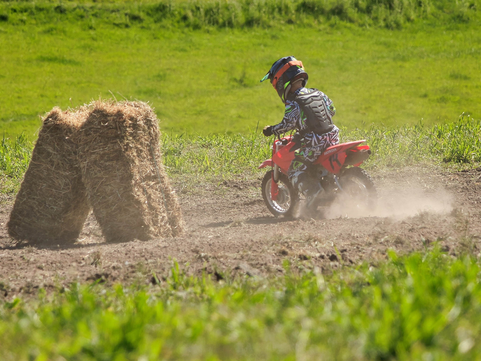 Manawatu-Orion MCC | Foxton