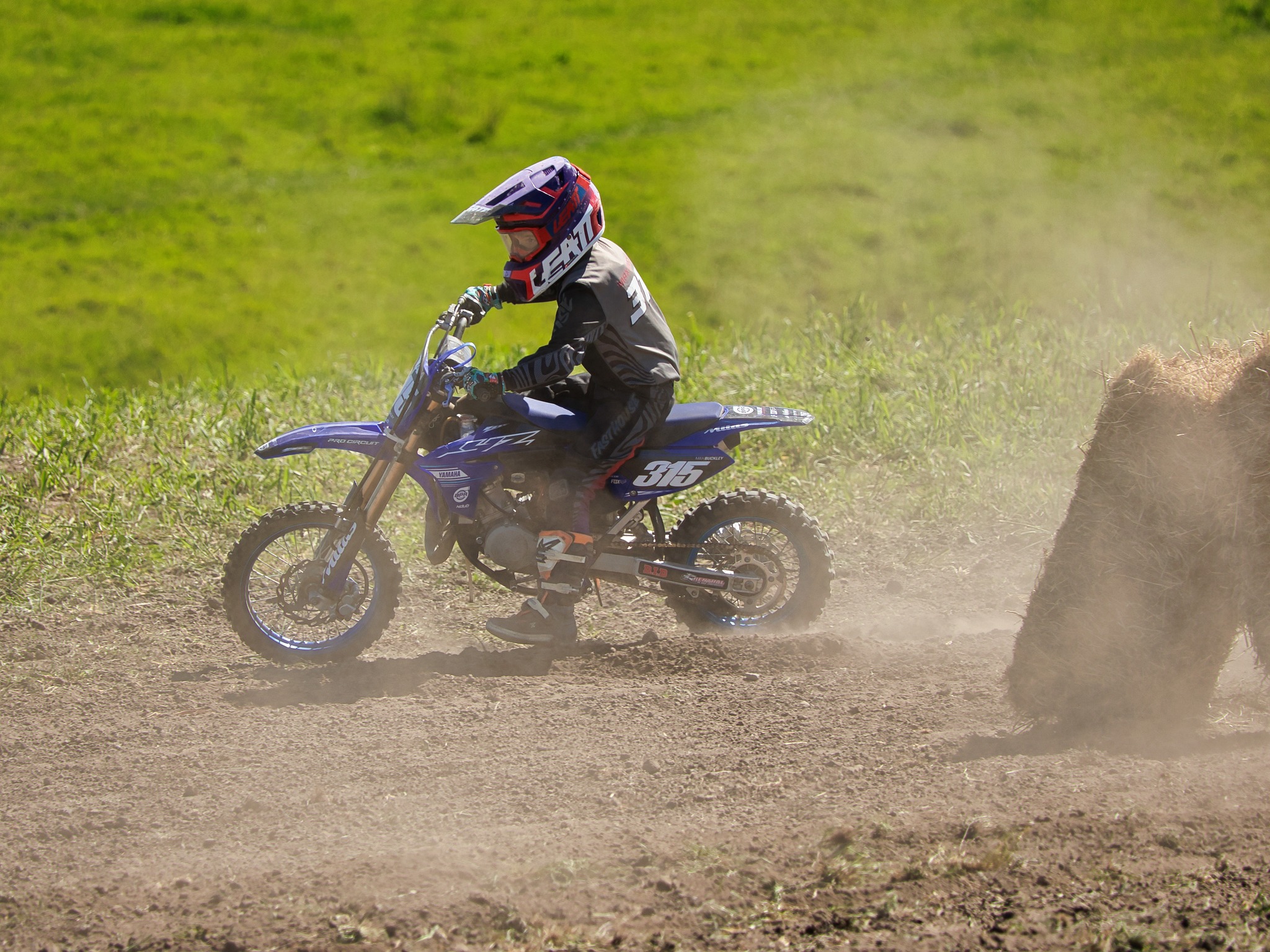 Manawatu-Orion MCC | Foxton