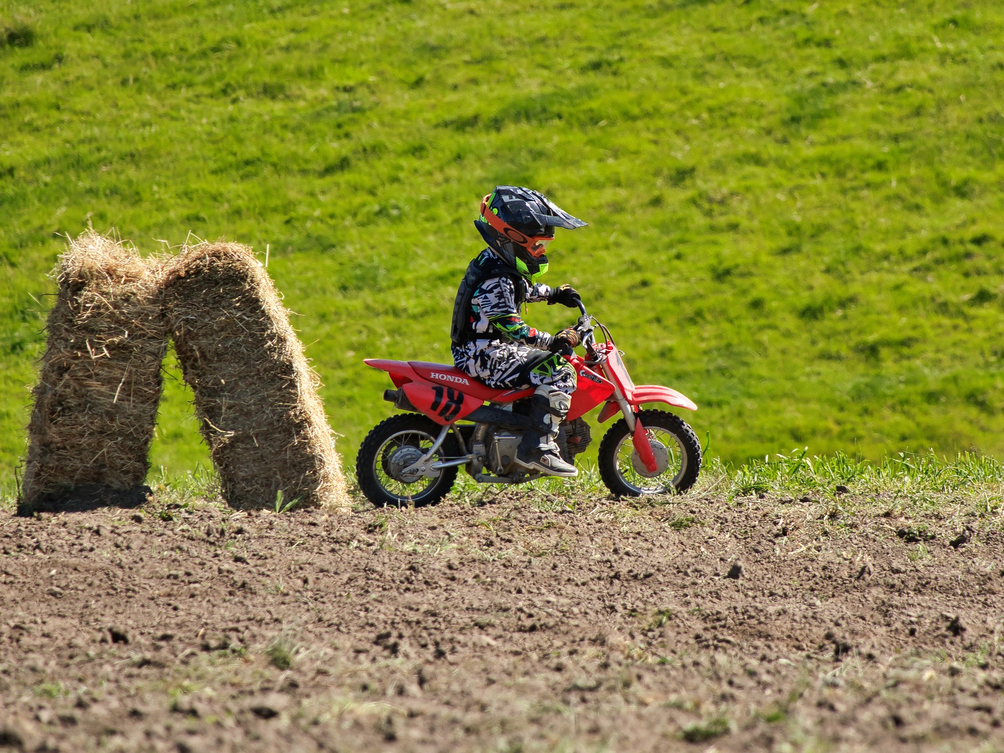 Manawatu-Orion MCC | Foxton