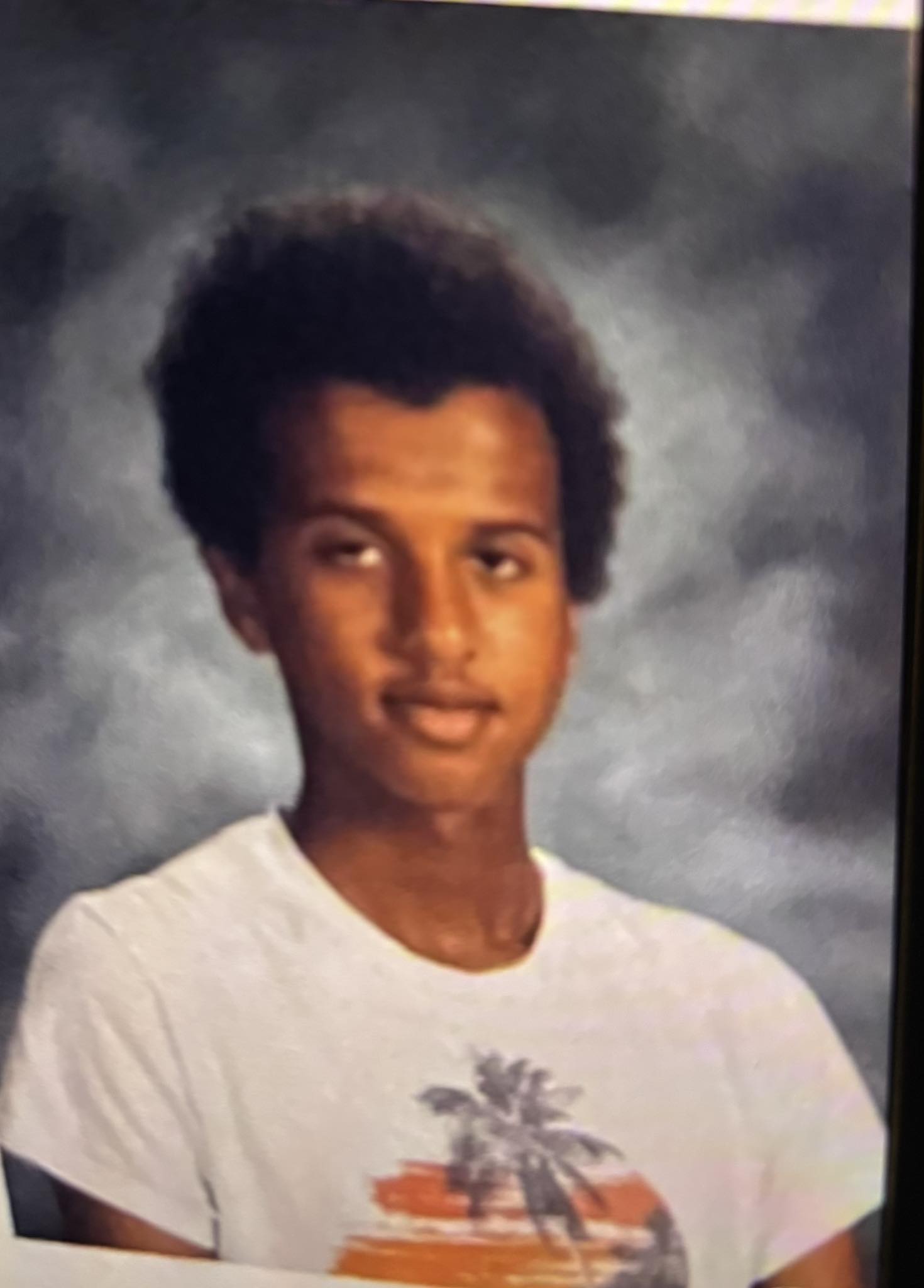 Please share and keep an eye out for Isaac