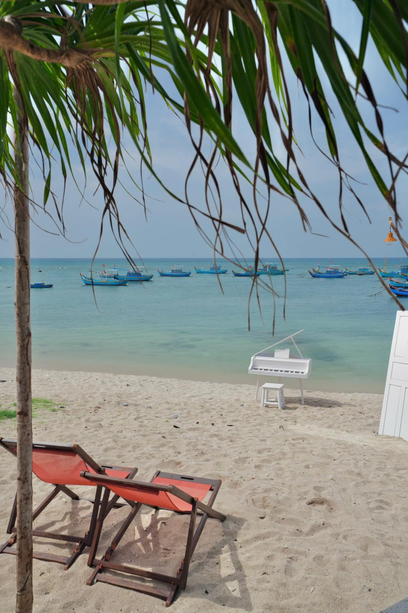 Memory Beach Hotel Phú Quý... - Memory Beach Hotel Phú Quý