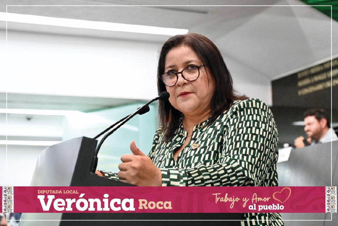 Verónica Roca