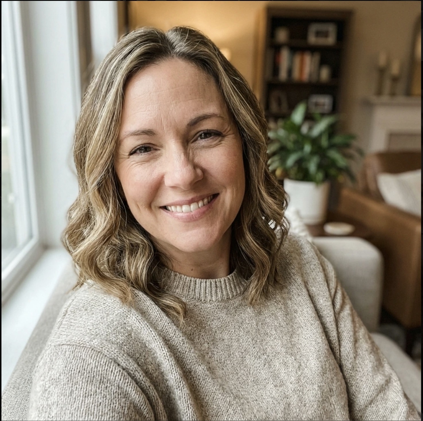 Susan Mitchell