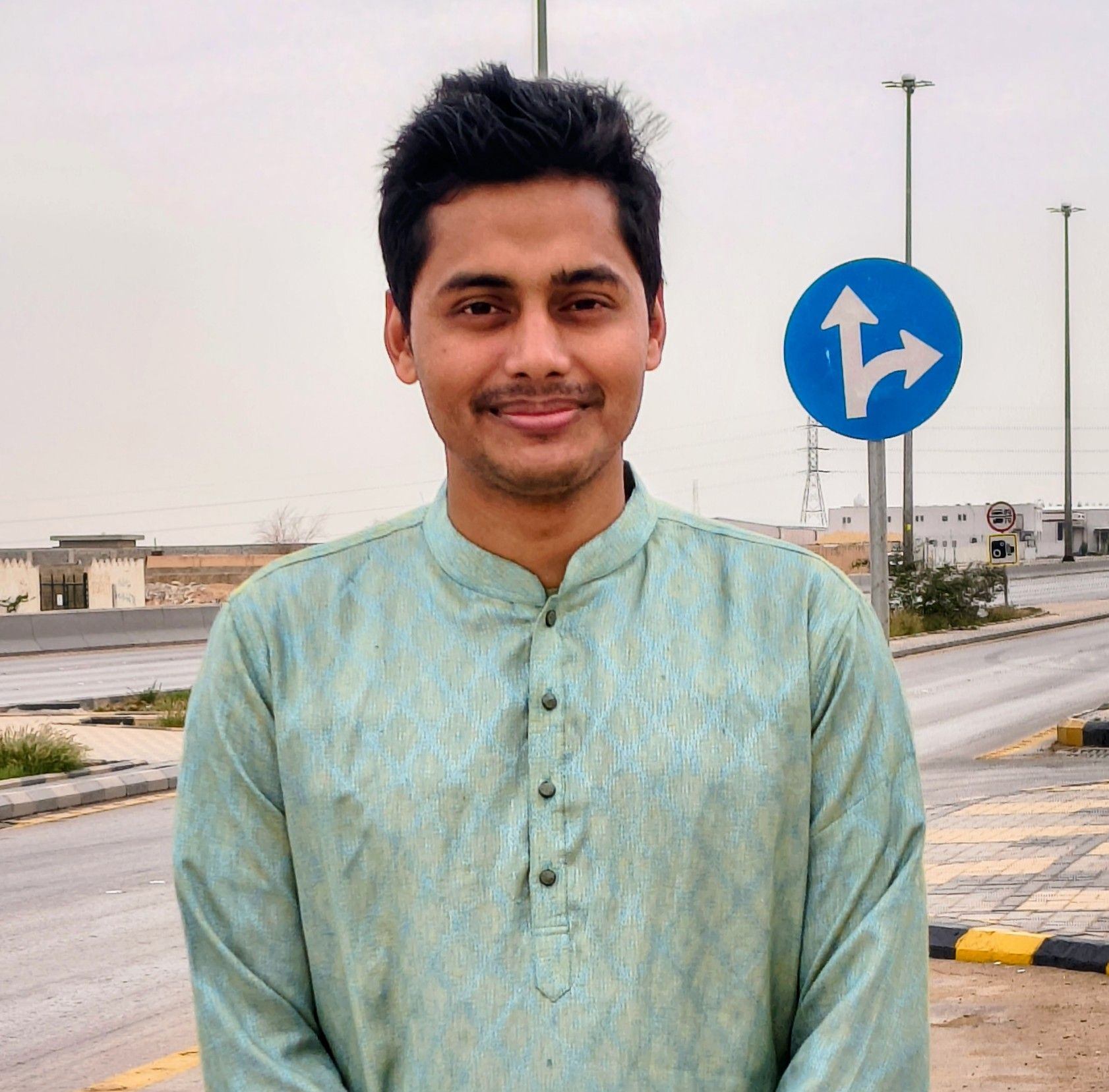 Rakibul Islam Rana