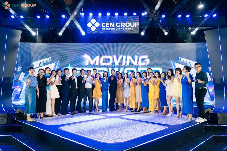 Tuyển Dụng Cen CHS | Hanoi