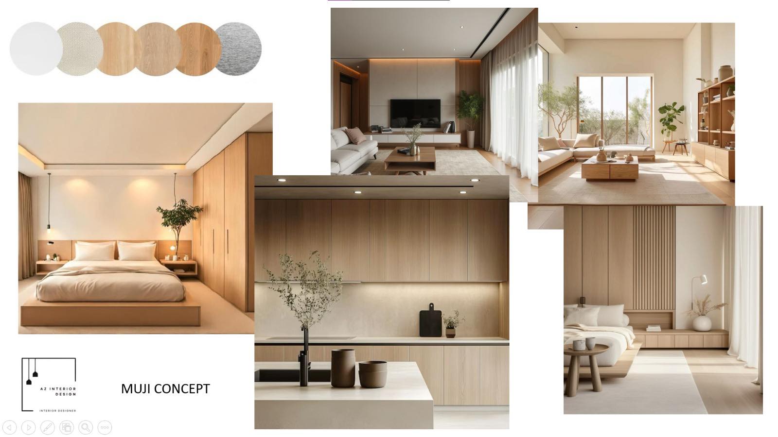 AZ Interior Design | Sungai Petani