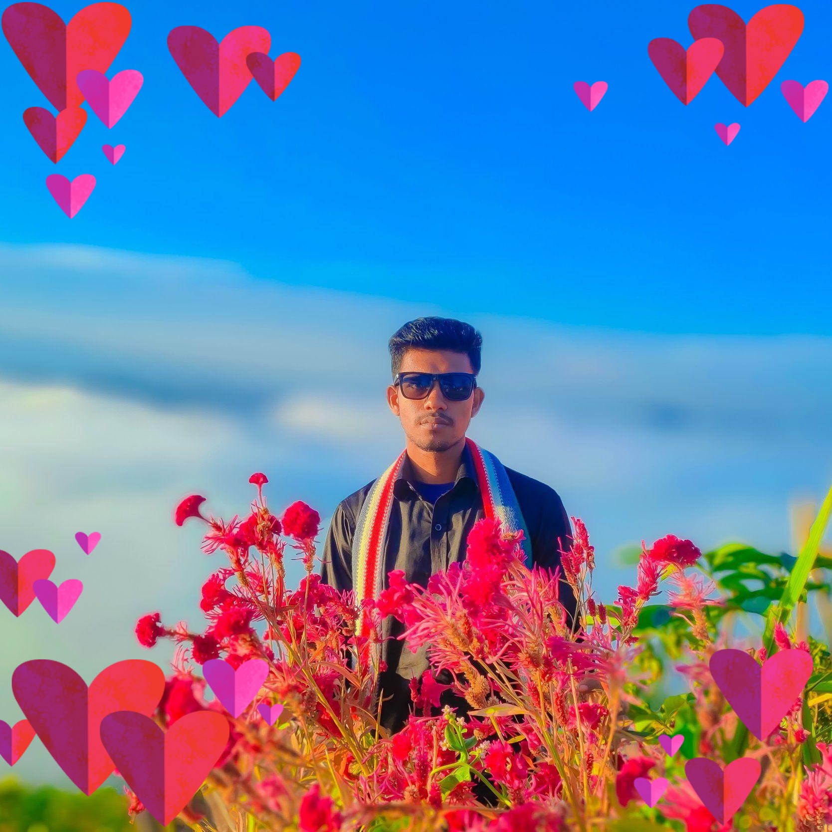 M D Abdur Rahaman