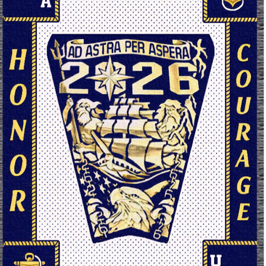 Class of... - Crest Blankets - USNA Parents' Club of Arizona | Facebook