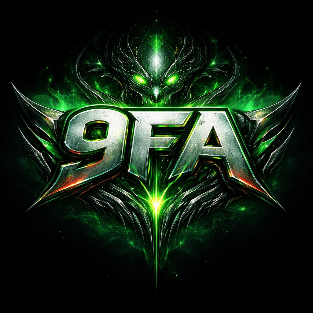 9FA MUSIC
