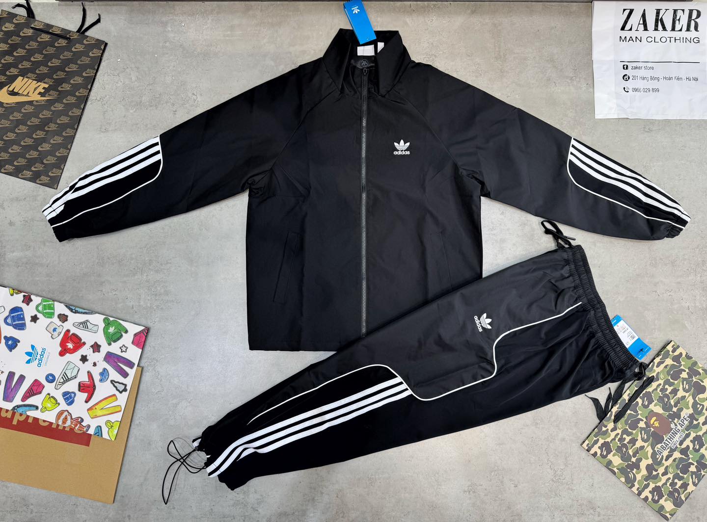 Zaker Store Hà Nội added a new photo. - Zaker Store Hà Nội