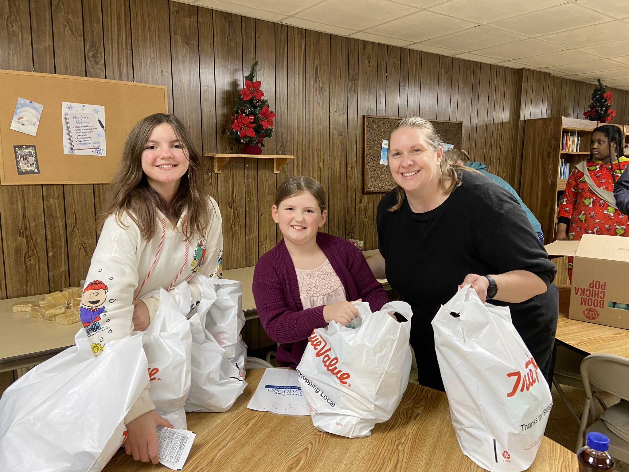 Fayette County... - Fayette County Senior Citizen Center