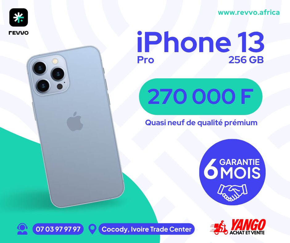 Revvo - Avec REVVO, profitez de la meilleure qualité, au... | Facebook