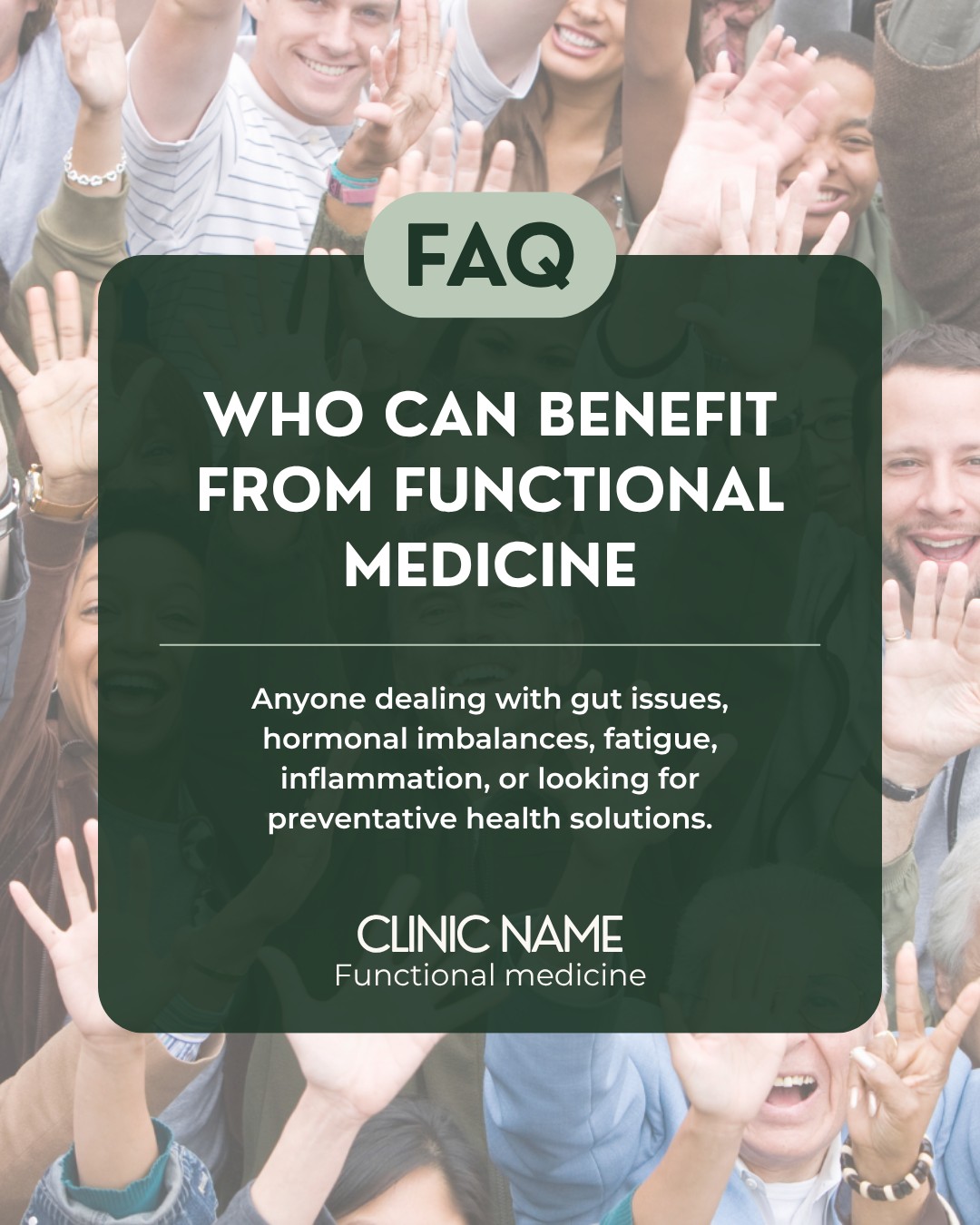 AccrediPro - FAQ! 
