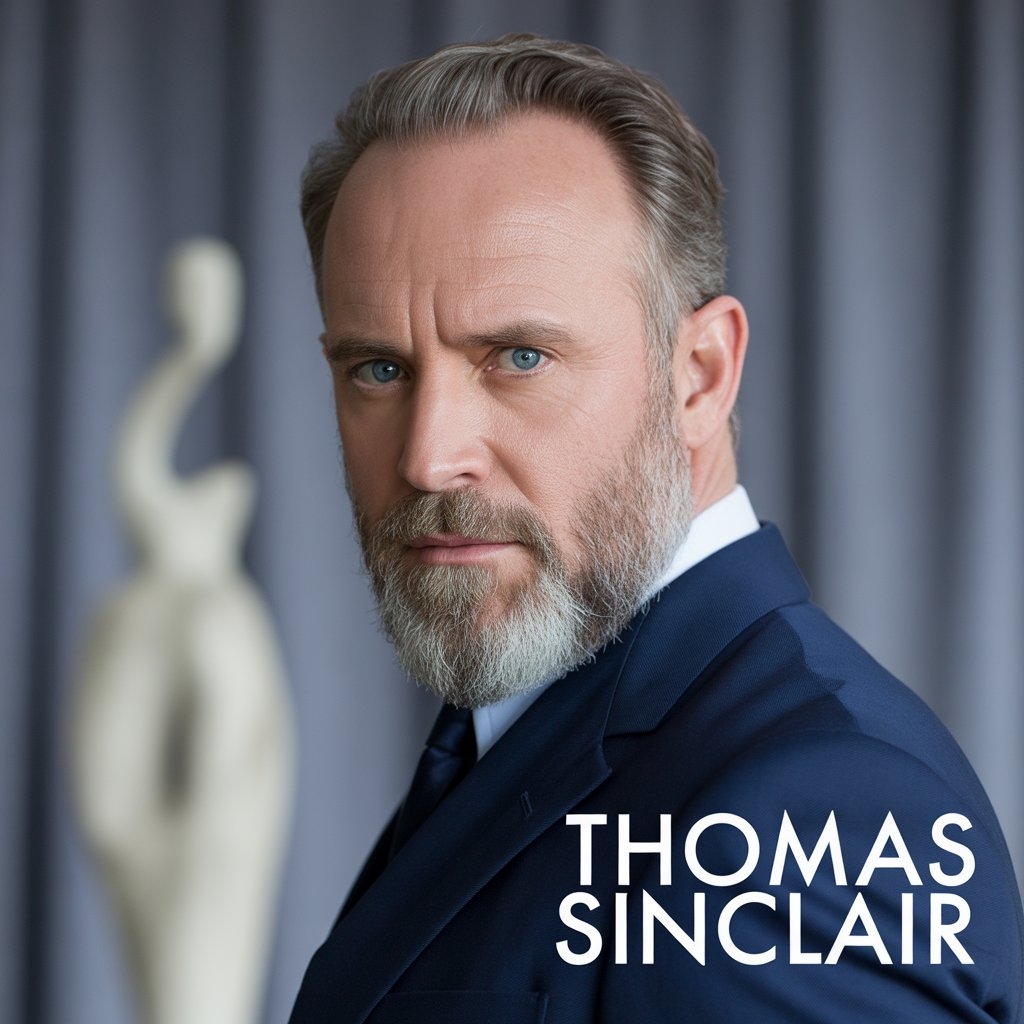 Thomas Sinclair
