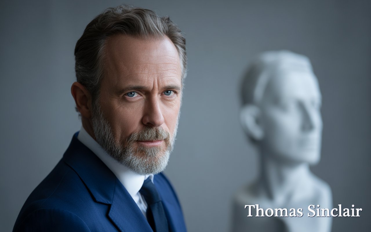 Thomas Sinclair