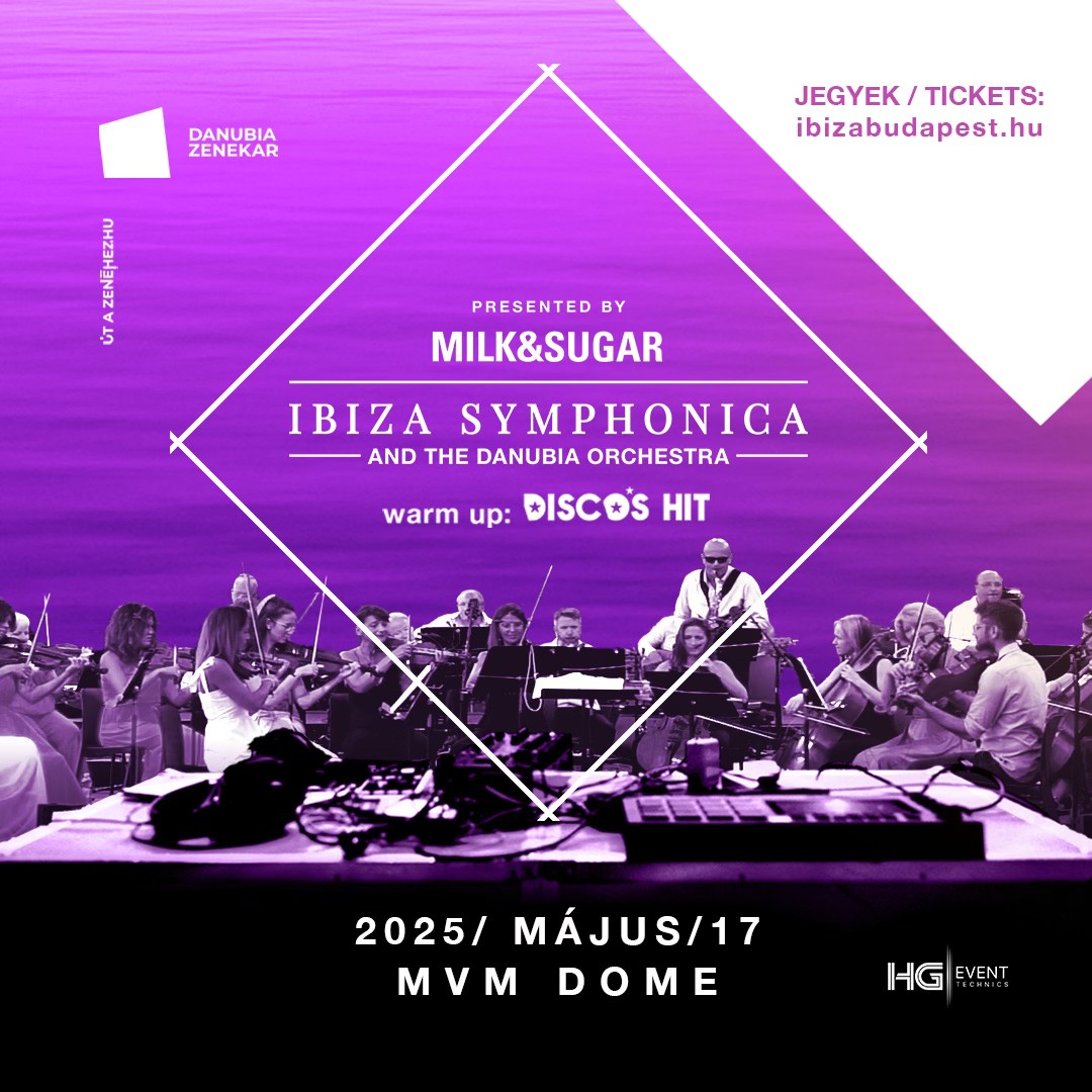 Ibiza Symphonica
