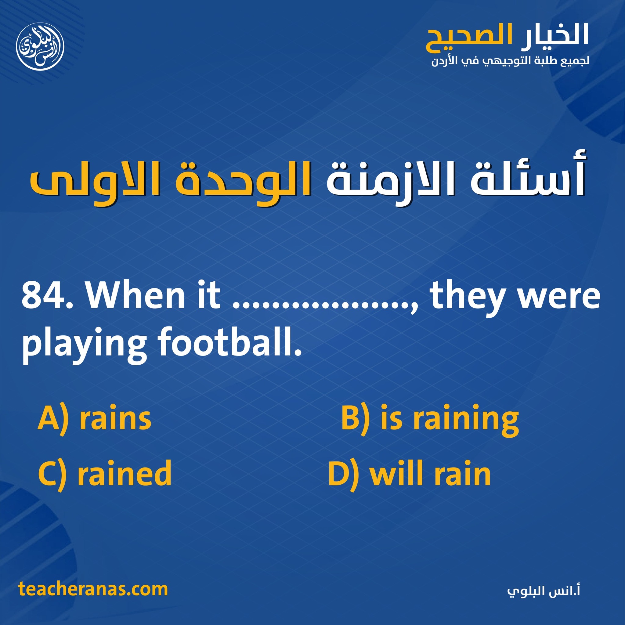 طلاب الاستاذ انس البلوي جيل 2009 انجليزي | Facebook