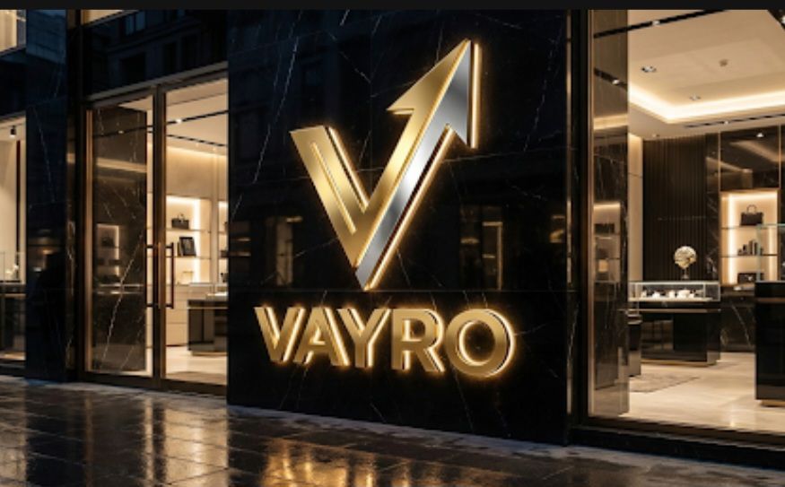 VAYRO | Cairo