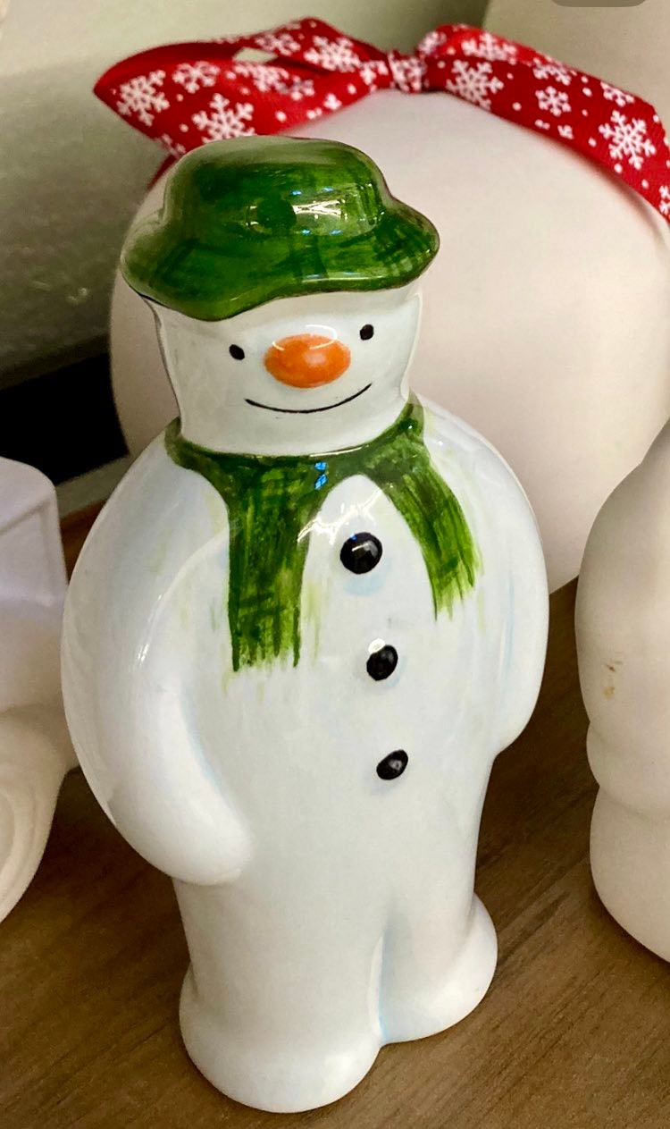 Are you going to watch The Snowman Live at The Octagon  display picture 1