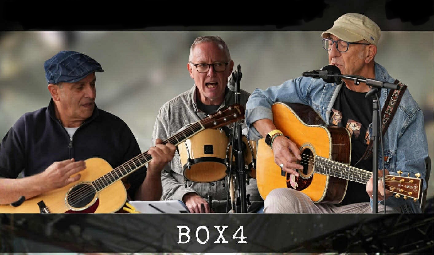 BOX4 | Alken