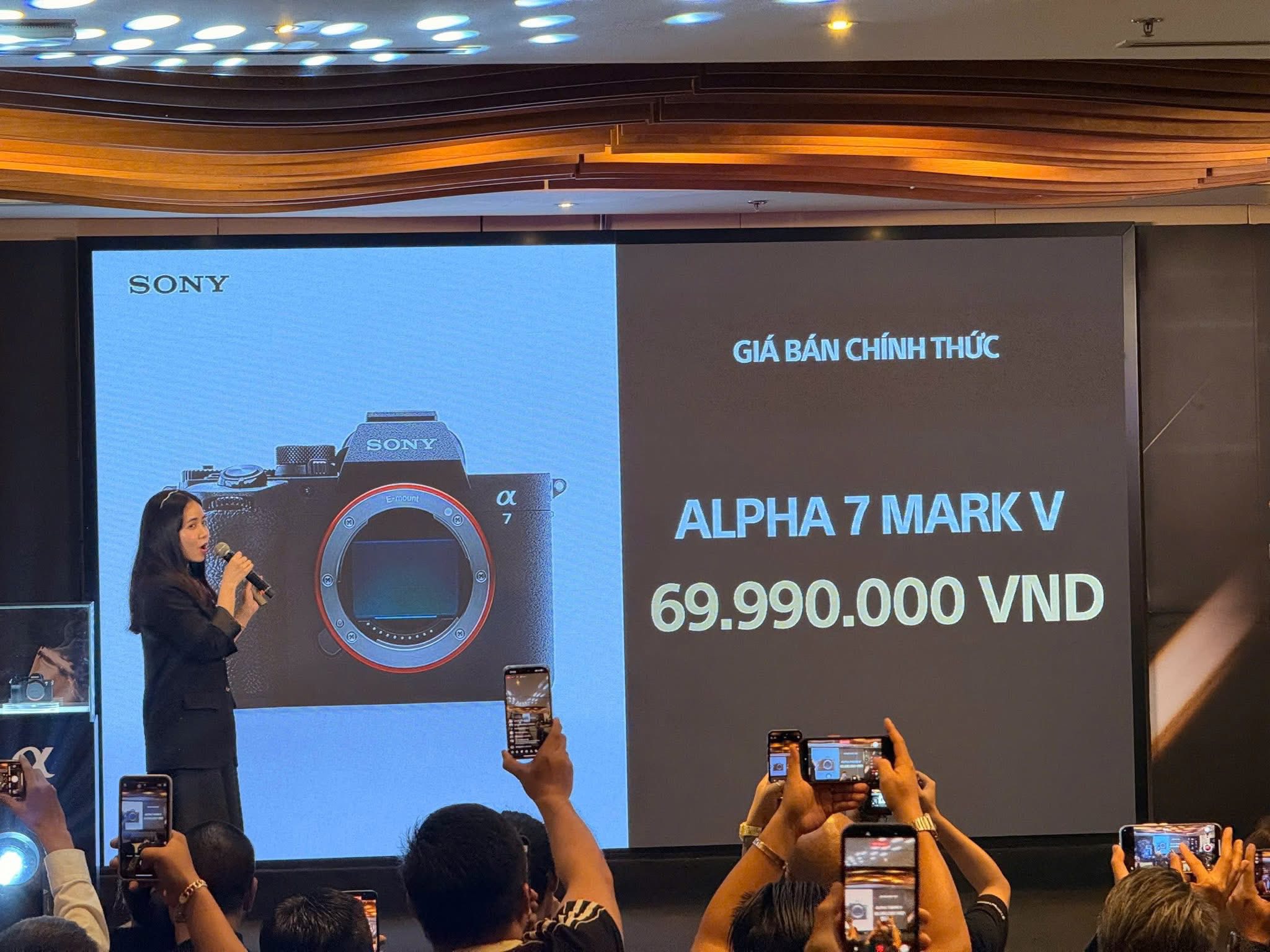 MD Camera