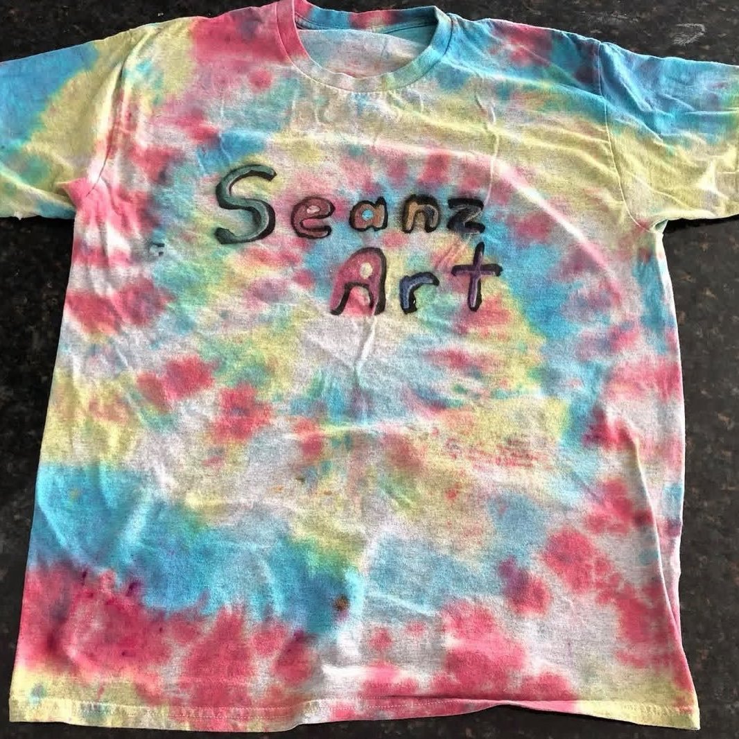Seanz Art