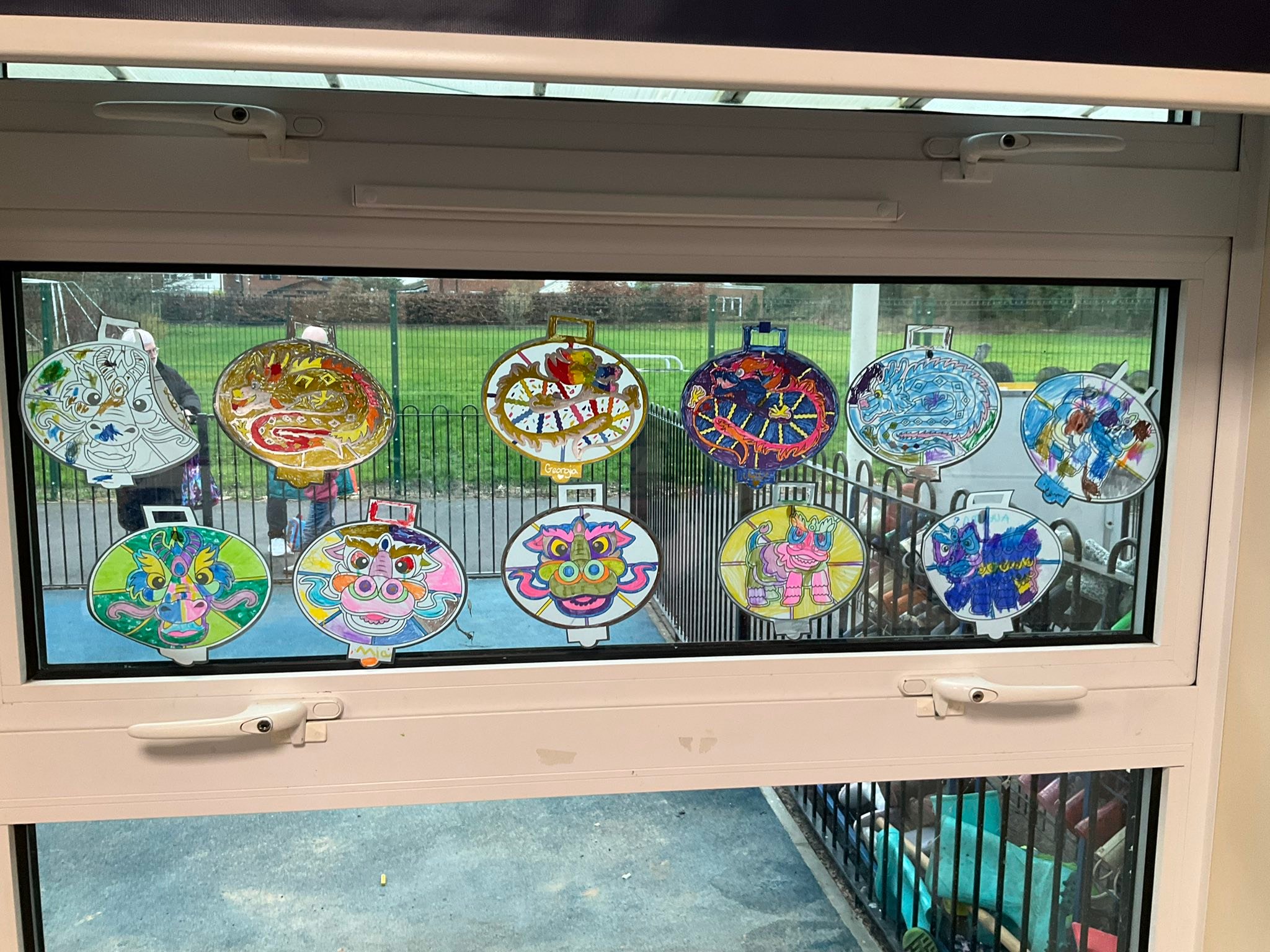 Tarvin Adventure Camp | Tarvin