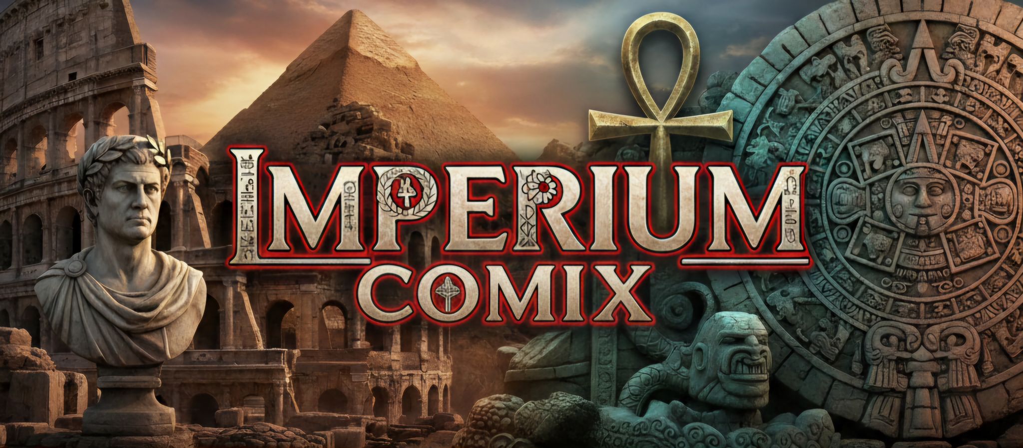 Imperium 9 Buchstaben