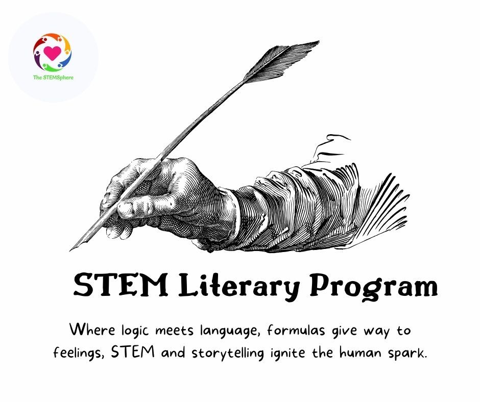 စာမူဖိတ်ခေါ်ခြင... - STEMSphere - Virtual STEM Exploration Hub | Facebook