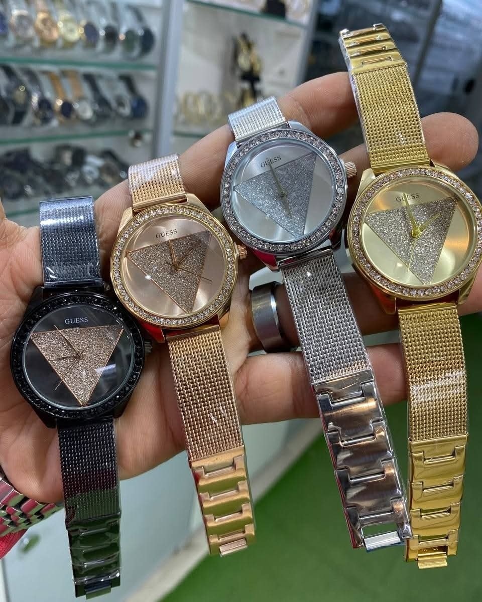 Watch Hub