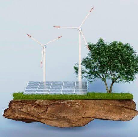 Solar Energy