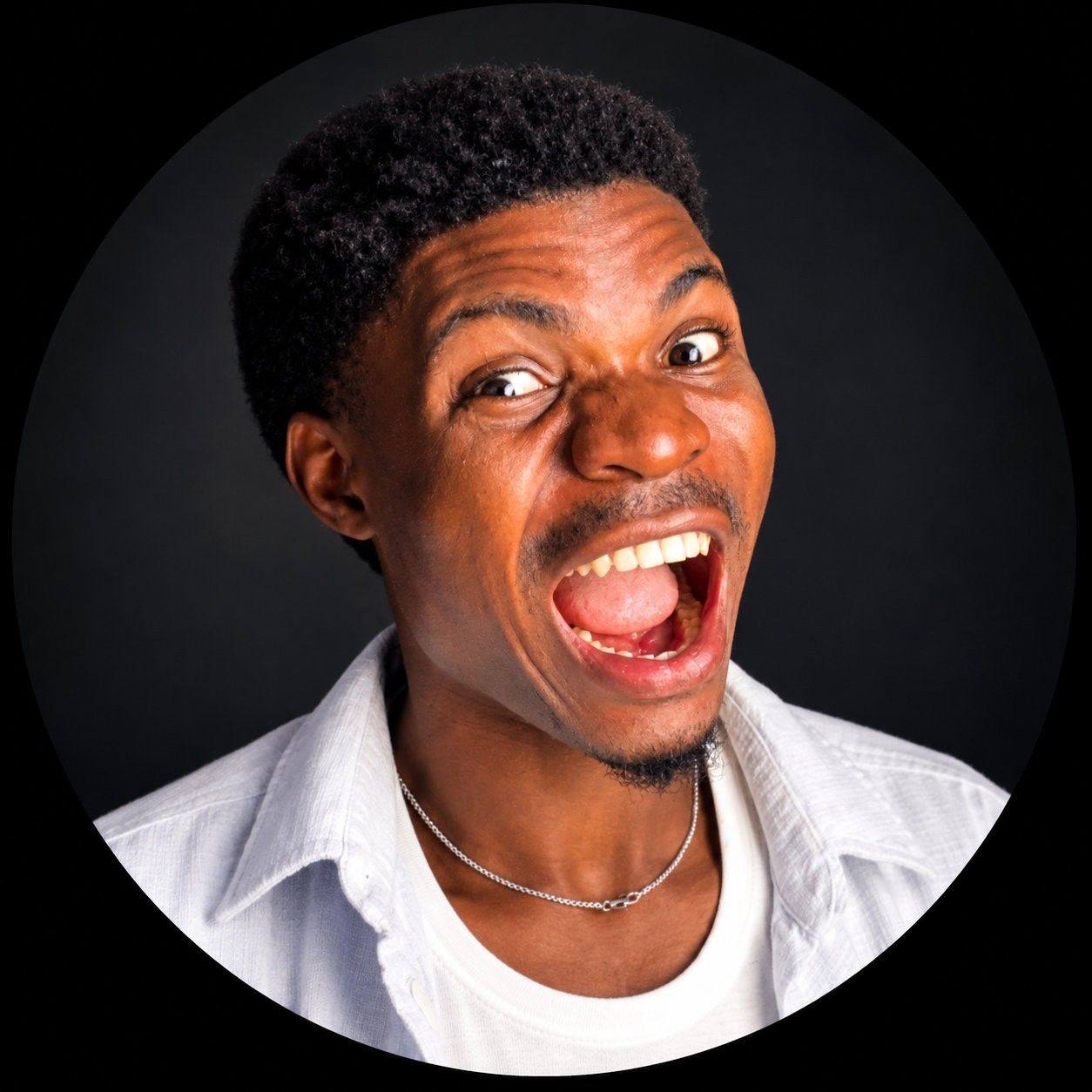 I just hear bugm ooo 😅😀 #brodabomboycomedy #funnyvideos #funnyreaction ...