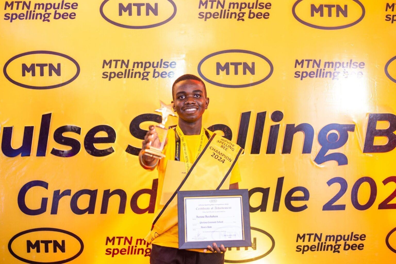 mtn-mpulse-spelling-bee-kelly-s-group-port-harcourt
