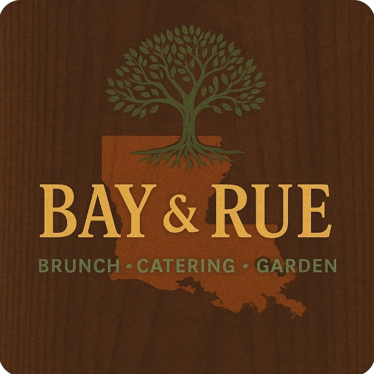 Bay & Rue Catering | Sacramento CA