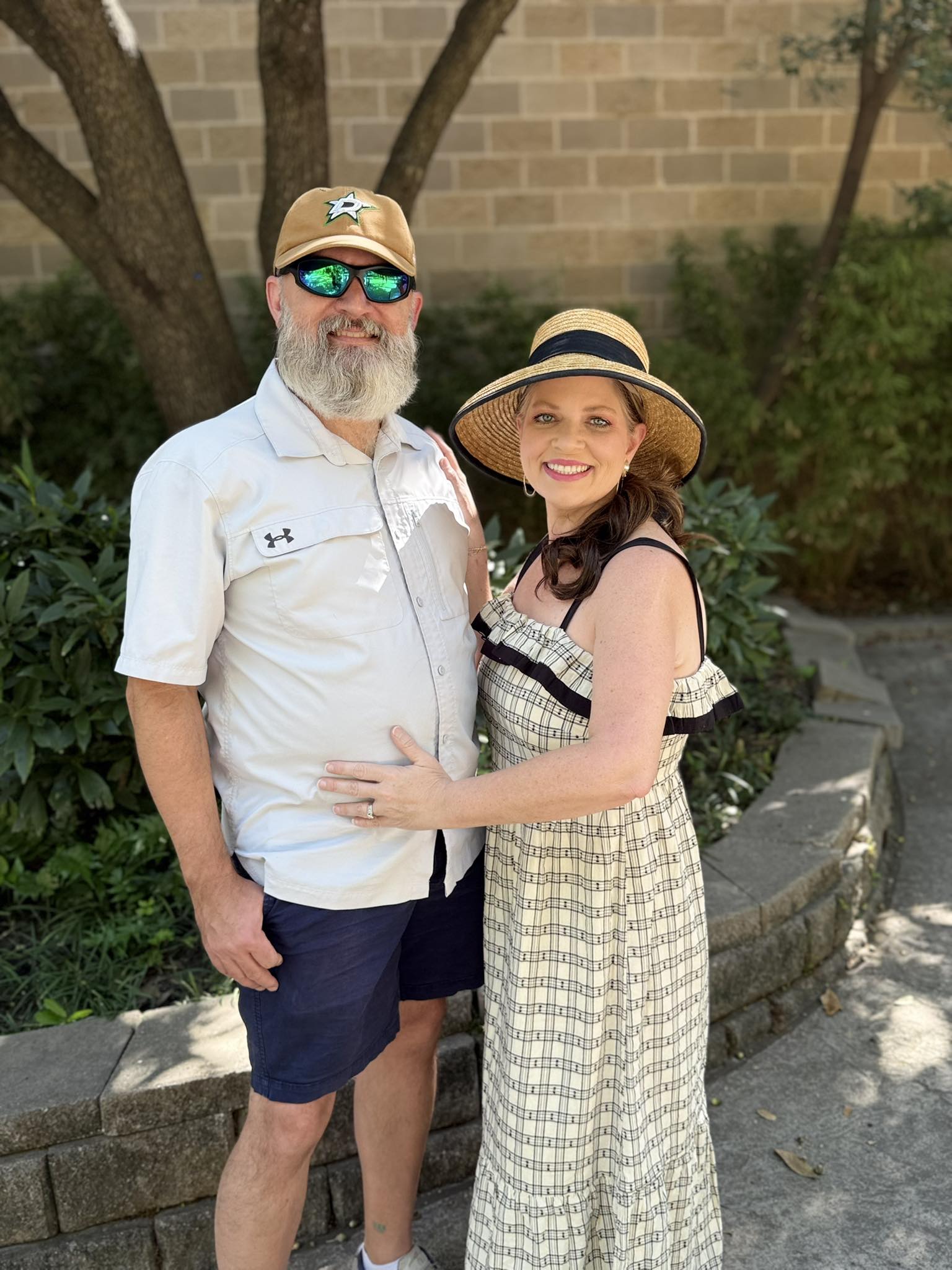 Hey - Meet the “Honey” behind the “Hey.” This is my precious husband of ...