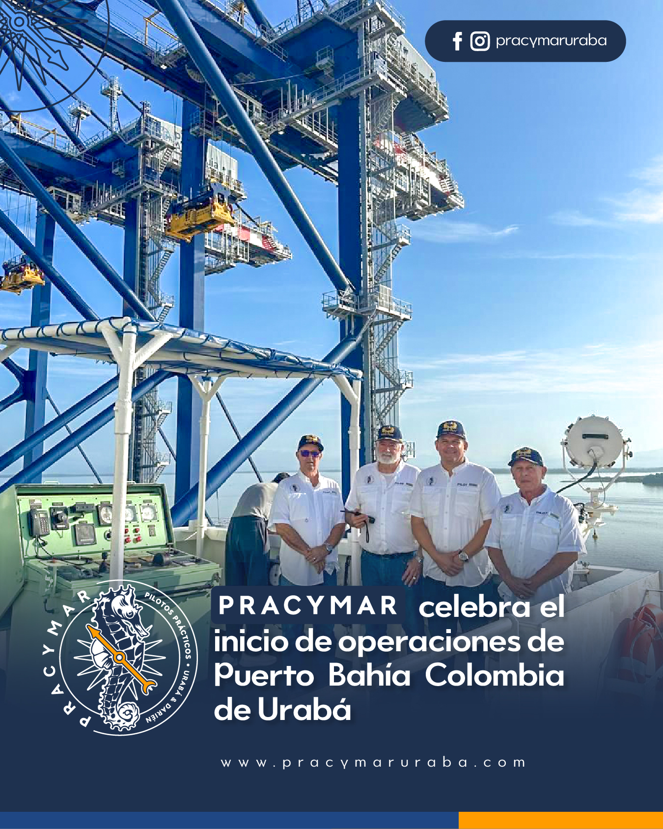 Pracymar Urabá | Turbo