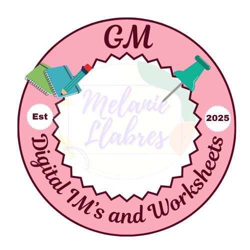 Grade 1 IMs for Term 2... - GM Digital IM's and Worksheets | Facebook