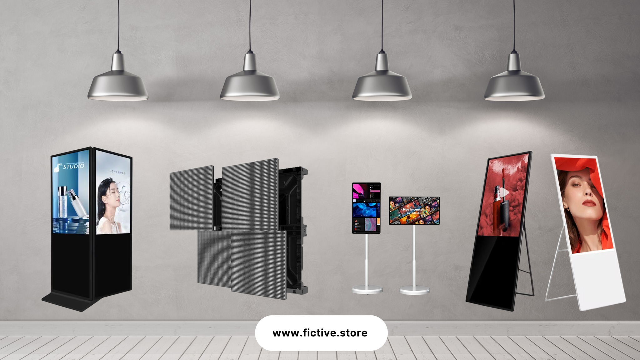 Fictive Store | Dhaka