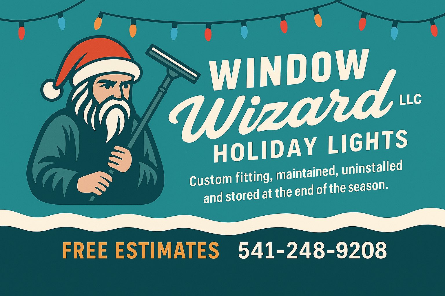 Window Wizard LLC