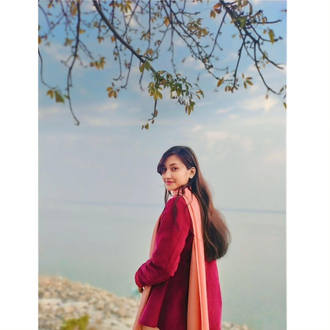 Samima Akhter