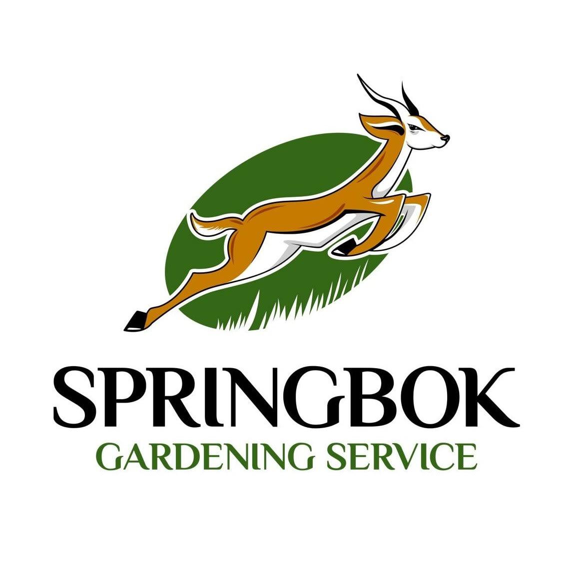 Springbok Gardening Service Ltd