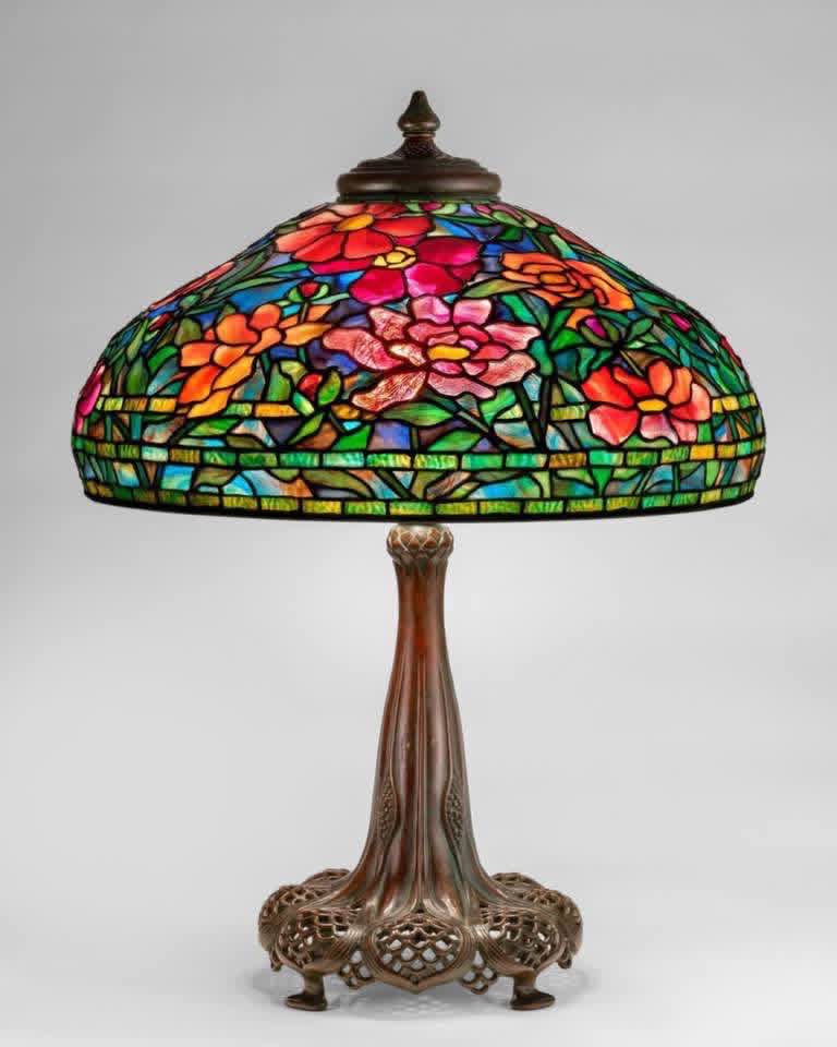 Tiffany Studios 